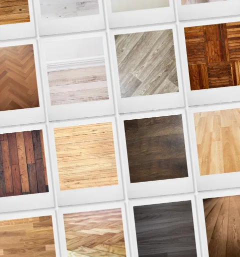 lifestyle interior studio - Wooden flooring
